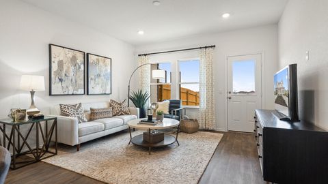 Tiny photo for 15108-A Afleet Alex ST, Manor, TX 78653 (MLS # 6833325)