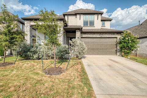 Photo of 510 Prickly Poppy LOOP, Kyle, TX 78640 (MLS # 6714920)