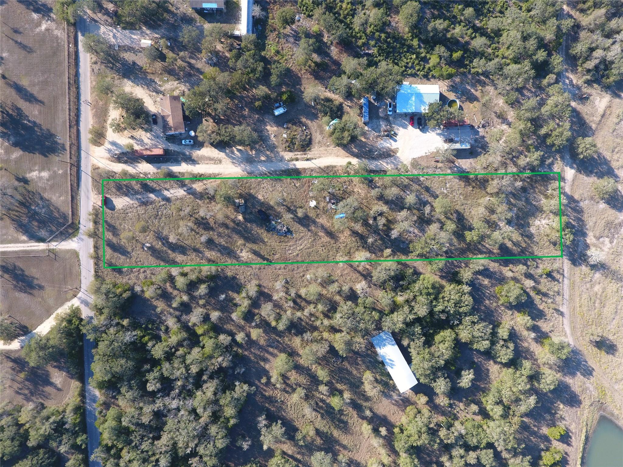 0000 Dickerson LN
