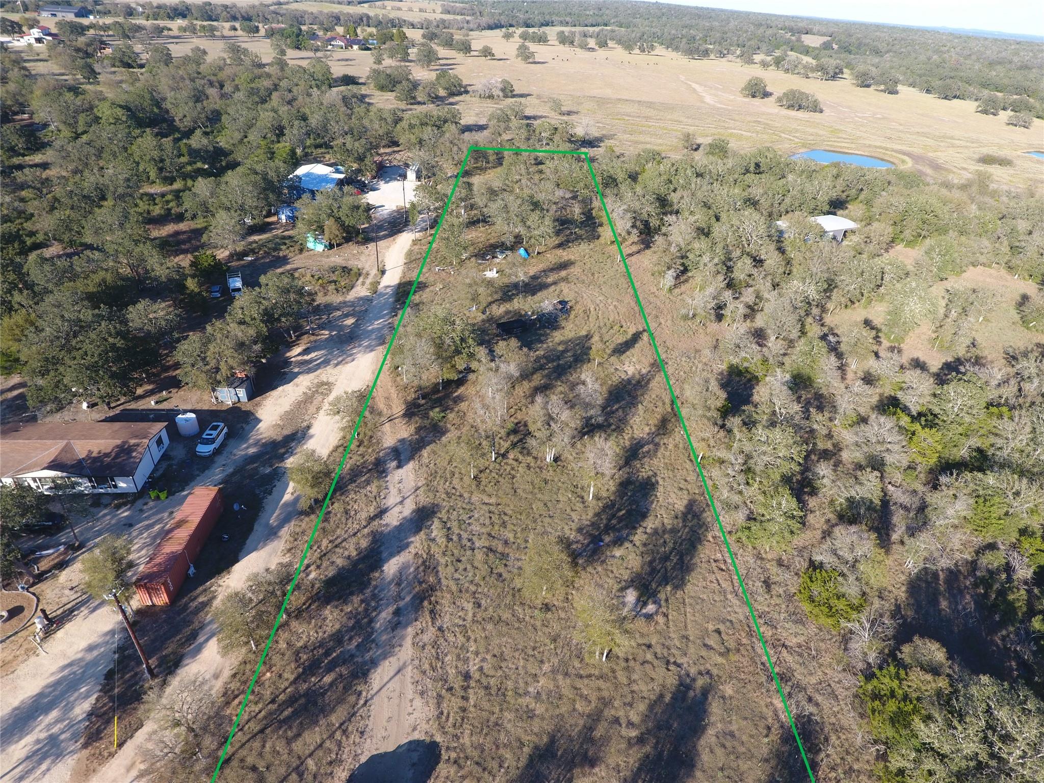0000 Dickerson LN