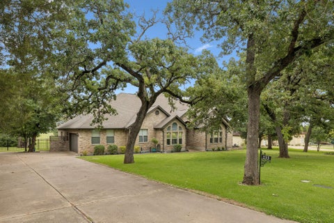 Photo of 233 Colovista PKWY, Bastrop, TX 78602 (MLS # 4512302)