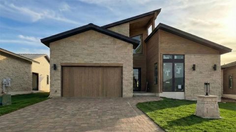 119 Azalea LOOP Horseshoe Bay TX 78657