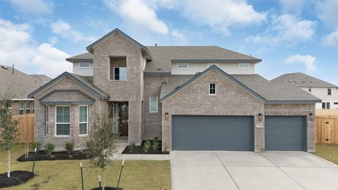 Photo of 19513 Domino Champ RD, Pflugerville, TX 78660 (MLS # 9176032)