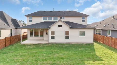 Tiny photo for 19513 Domino Champ RD, Pflugerville, TX 78660 (MLS # 9176032)