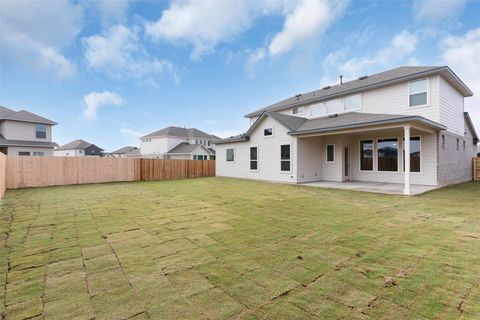 Tiny photo for 19513 Domino Champ RD, Pflugerville, TX 78660 (MLS # 9176032)