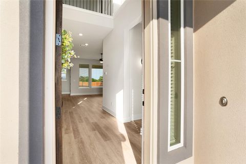 Tiny photo for 19513 Domino Champ RD, Pflugerville, TX 78660 (MLS # 9176032)