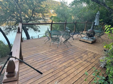 Tiny photo for 10903 Lakeside DR, Jonestown, TX 78645 (MLS # 2066157)