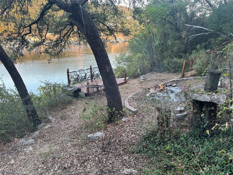 Tiny photo for 10903 Lakeside DR, Jonestown, TX 78645 (MLS # 2066157)