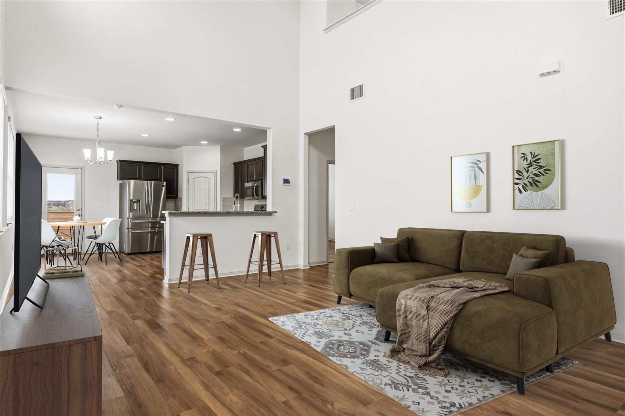 312 Frederick DR