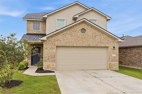 Photo of 312 Frederick DR, Georgetown, TX 78626 (MLS # 7788164)