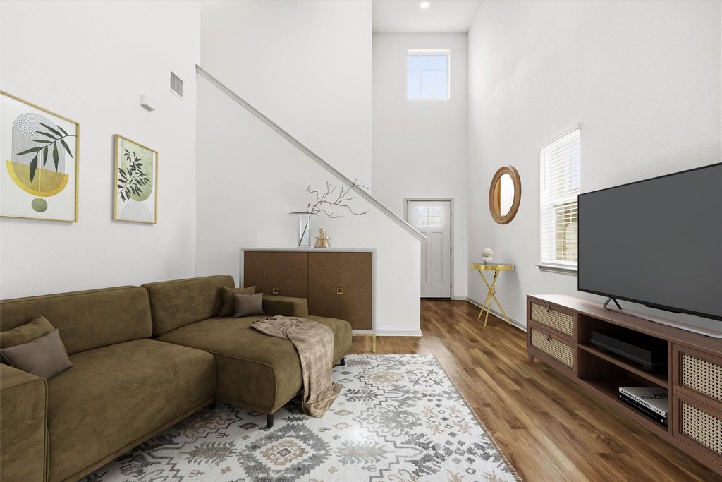 Photo of 312 Frederick DR, Georgetown, TX 78626 (MLS # 7788164)