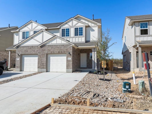 134 WHINNY WAY, GEORGETOWN, TX 78626 - Image 4600d2145db76a647acff2ec41f99af3/2788807055