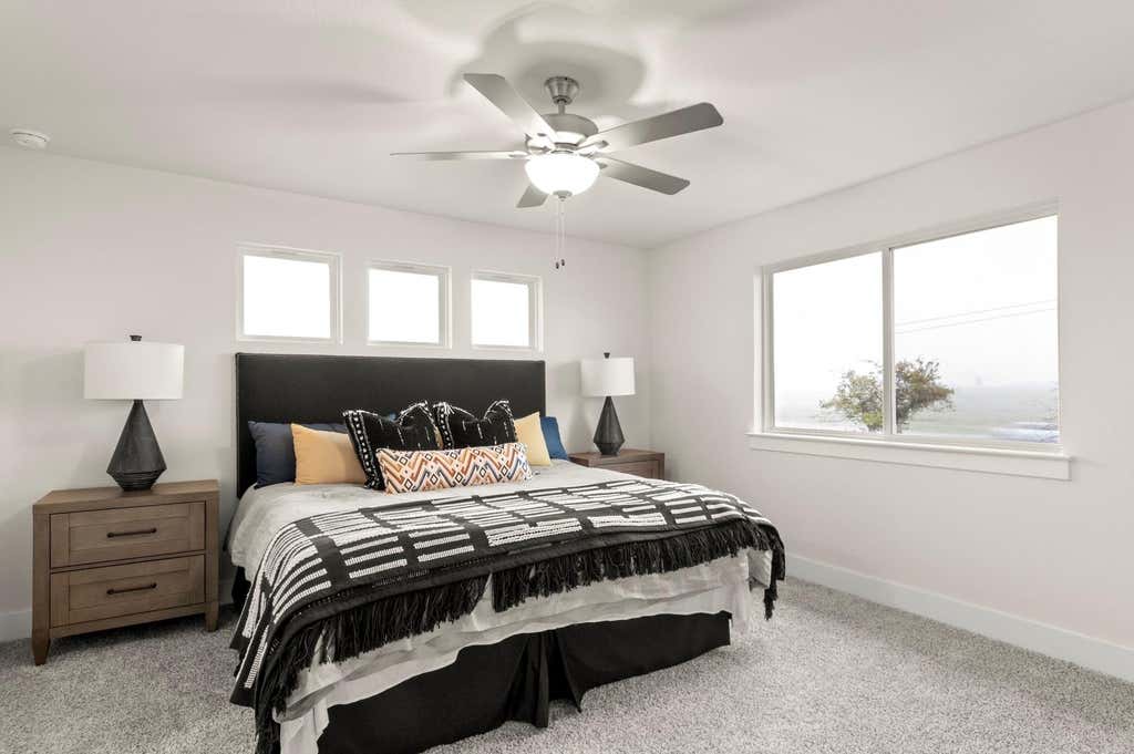 Photo of 134 Whinny WAY, Georgetown, TX 78626 (MLS # 3768025)