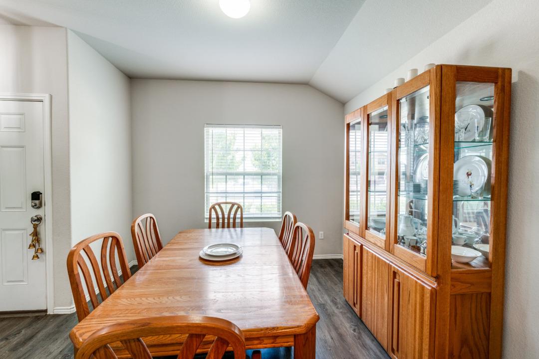 299 Andesite TRL