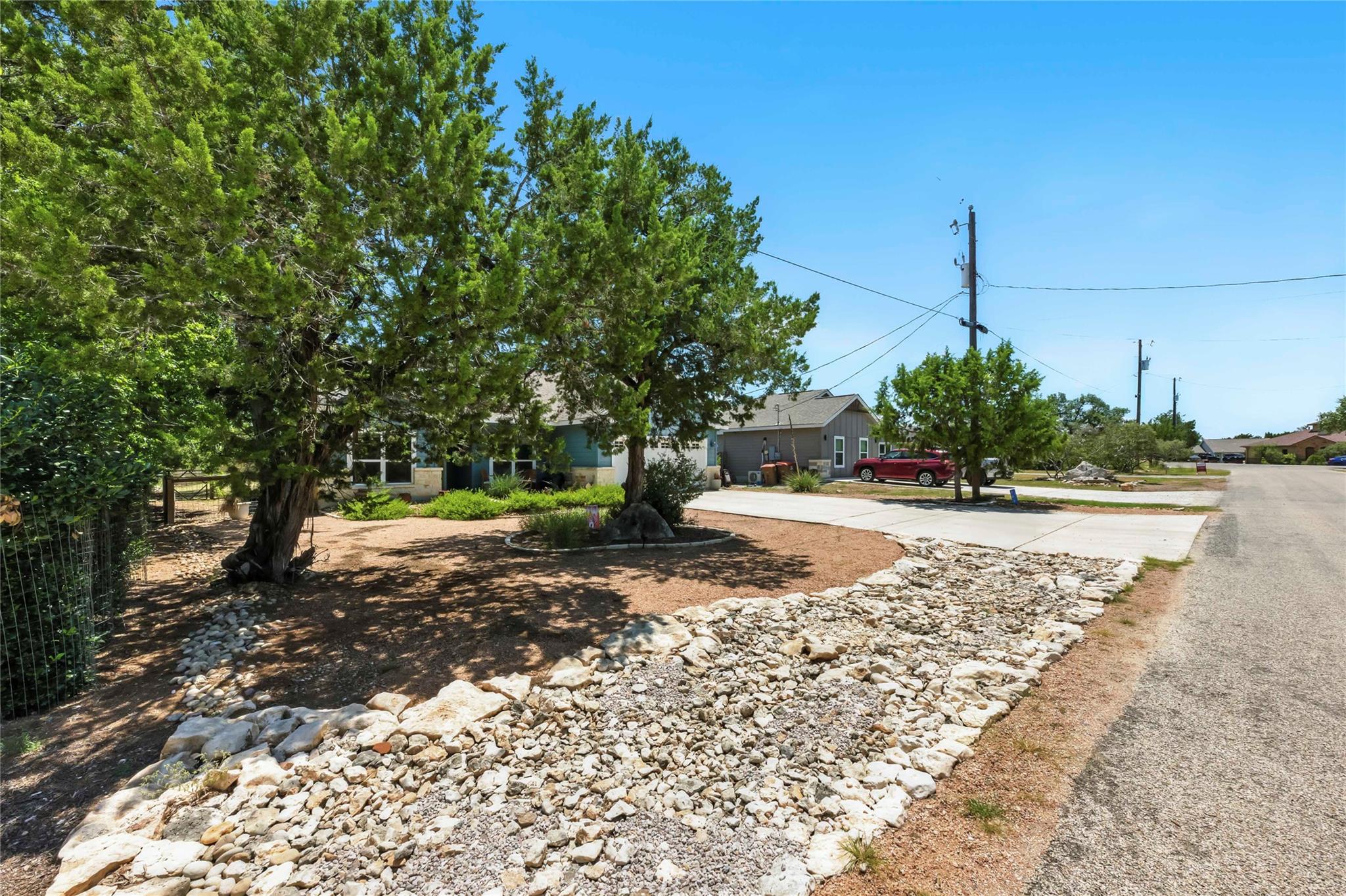 743 Mockingbird CV