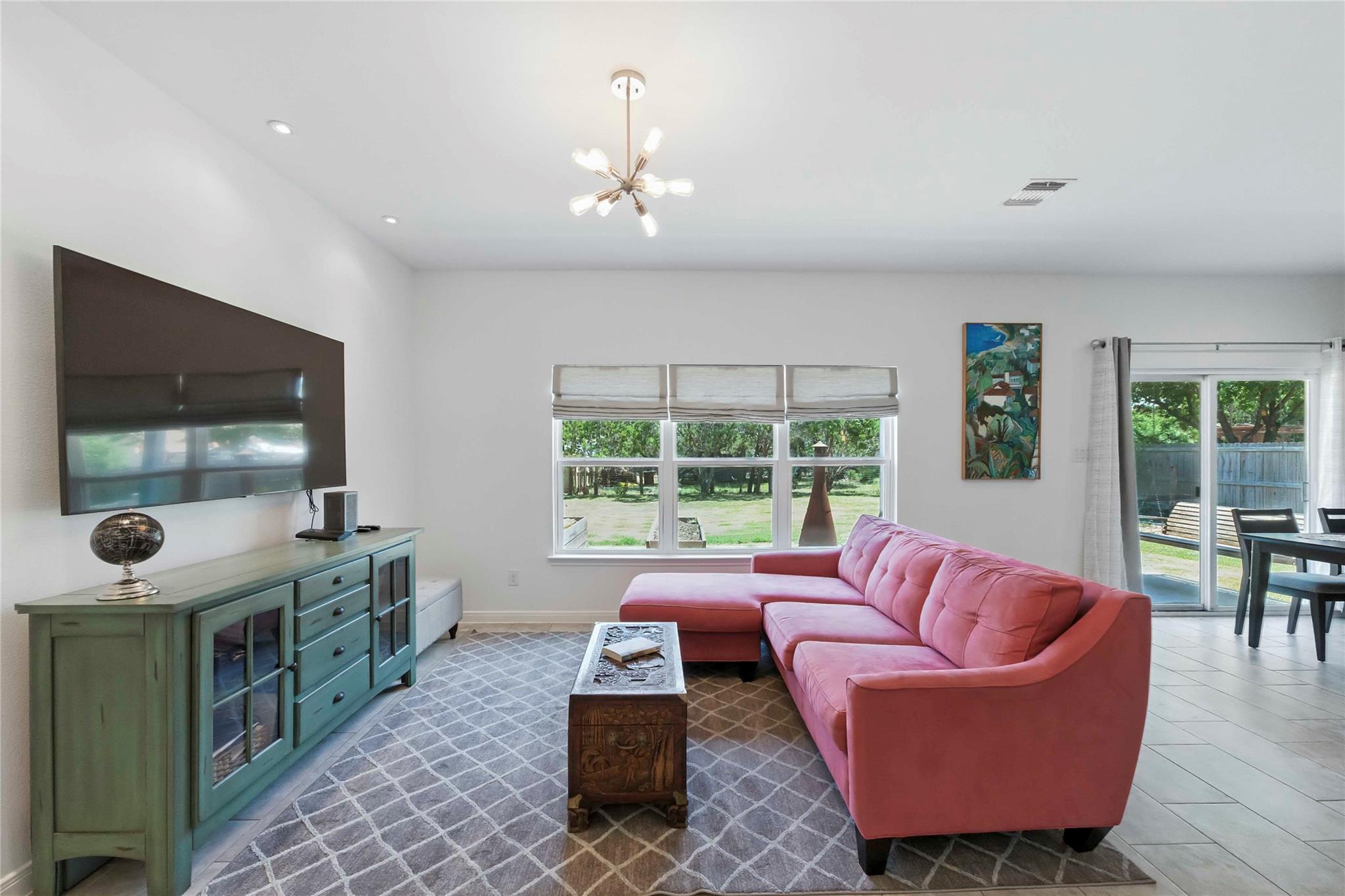 743 Mockingbird CV