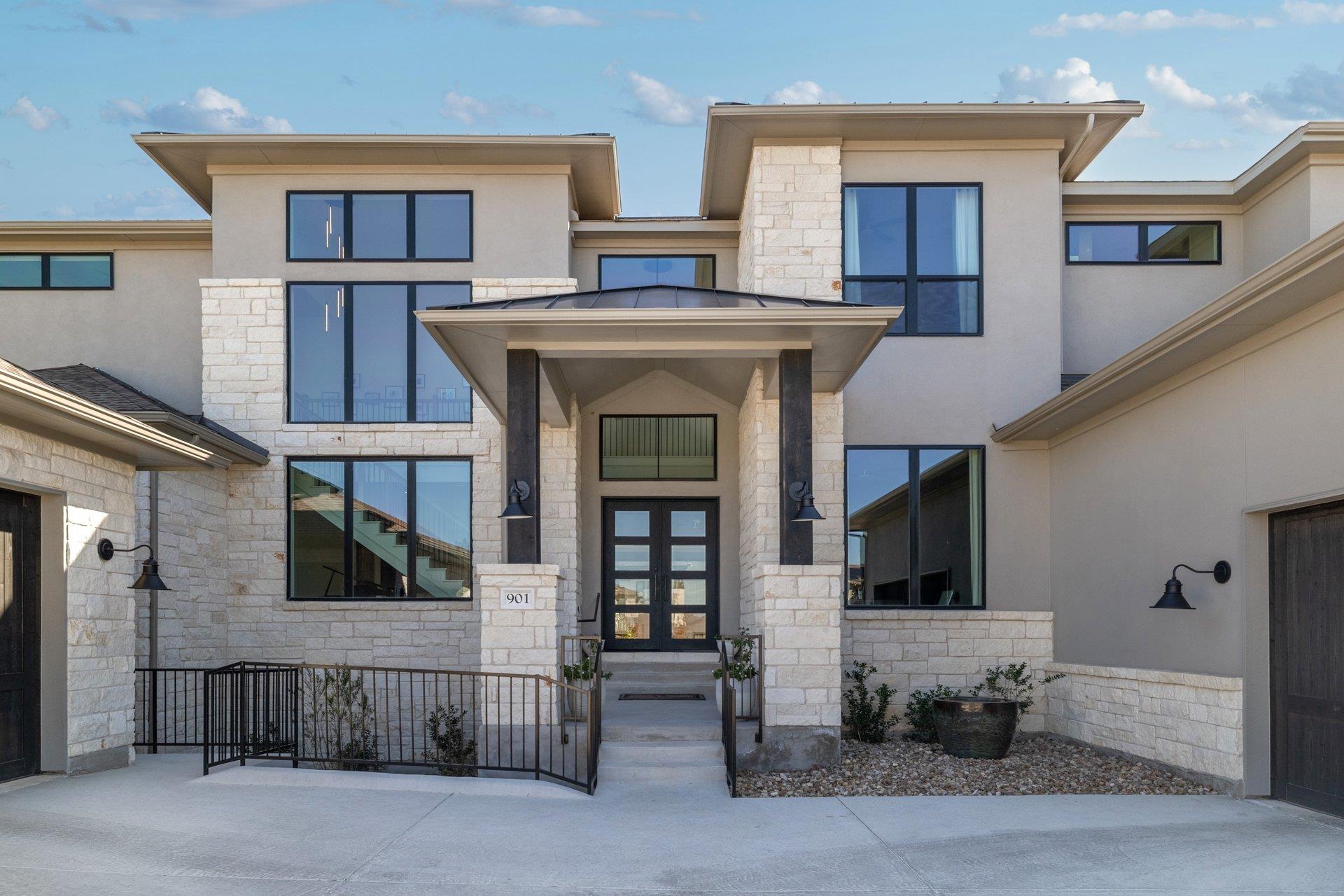 901 Bristol Creek BND