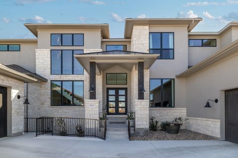 Tiny photo for 901 Bristol Creek BND, Lakeway, TX 78738 (MLS # 2419552)