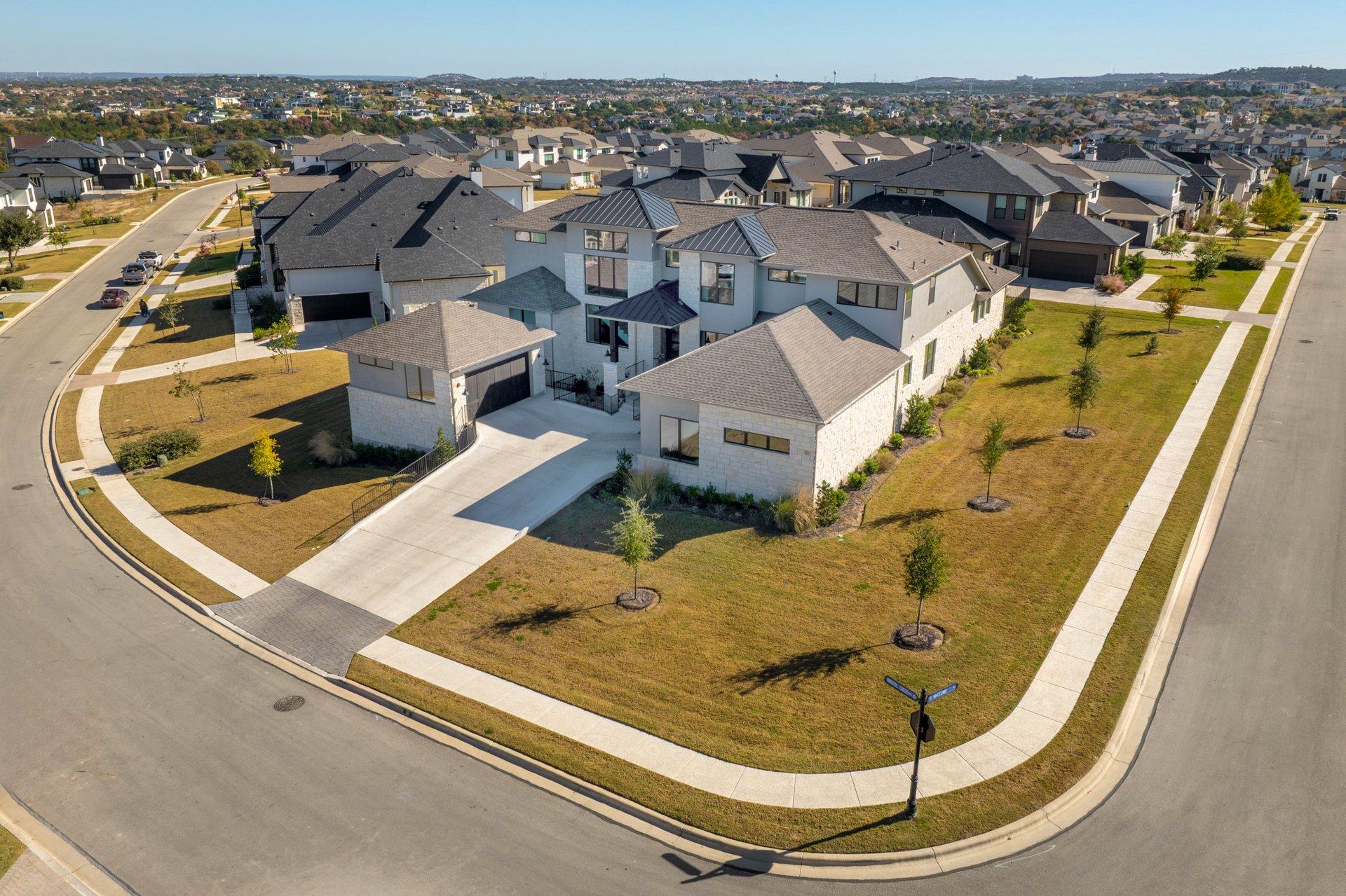 901 Bristol Creek BND