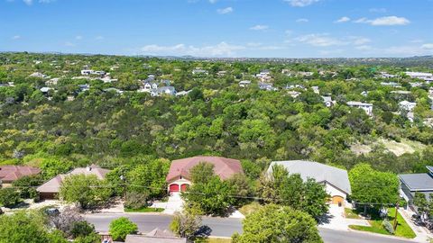Tiny photo for 1204 Ogden DR, Austin, TX 78733 (MLS # 7388605)