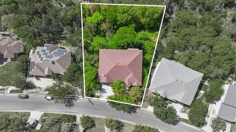 Tiny photo for 1204 Ogden DR, Austin, TX 78733 (MLS # 7388605)