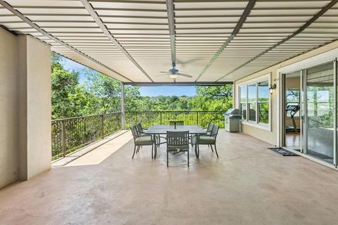 Tiny photo for 1204 Ogden DR, Austin, TX 78733 (MLS # 7388605)