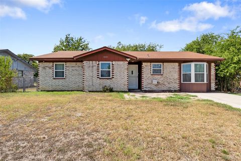 A home in Killeen