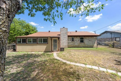 A home in Killeen