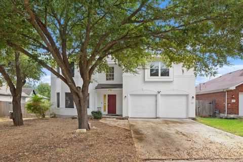 915 Satellite VW Round Rock TX 78665