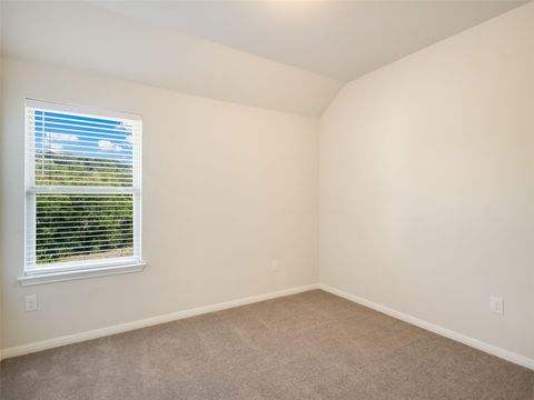 Tiny photo for 820 Goldilocks LN, Manchaca, TX 78652 (MLS # 6331949)