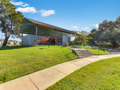 Tiny photo for 820 Goldilocks LN, Manchaca, TX 78652 (MLS # 6331949)