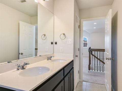 Tiny photo for 820 Goldilocks LN, Manchaca, TX 78652 (MLS # 6331949)