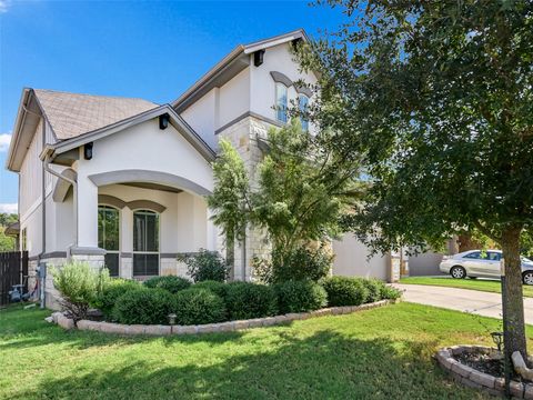 Tiny photo for 820 Goldilocks LN, Manchaca, TX 78652 (MLS # 6331949)