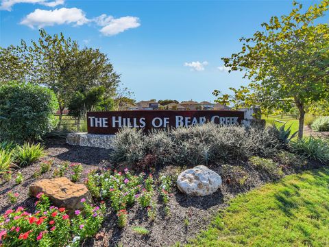 Tiny photo for 820 Goldilocks LN, Manchaca, TX 78652 (MLS # 6331949)