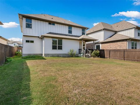 Tiny photo for 820 Goldilocks LN, Manchaca, TX 78652 (MLS # 6331949)