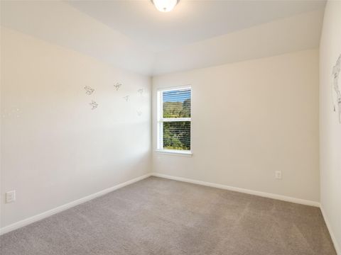 Tiny photo for 820 Goldilocks LN, Manchaca, TX 78652 (MLS # 6331949)