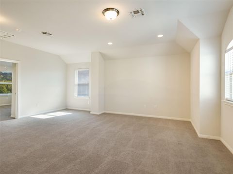 Tiny photo for 820 Goldilocks LN, Manchaca, TX 78652 (MLS # 6331949)