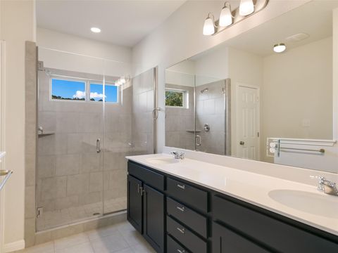 Tiny photo for 820 Goldilocks LN, Manchaca, TX 78652 (MLS # 6331949)