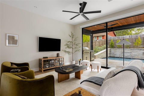 Tiny photo for 2200 De Verne ST, Austin, TX 78704 (MLS # 2952805)