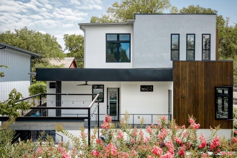 Tiny photo for 2200 De Verne ST, Austin, TX 78704 (MLS # 2952805)