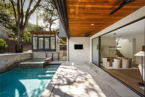 Tiny photo for 2200 De Verne ST, Austin, TX 78704 (MLS # 2952805)