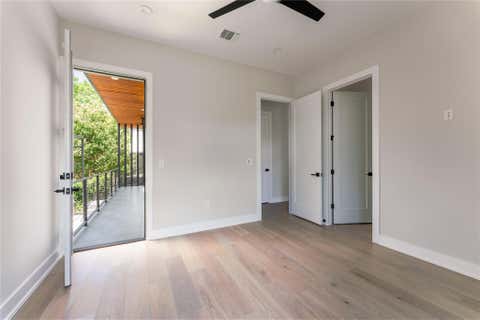 Tiny photo for 2200 De Verne ST, Austin, TX 78704 (MLS # 2952805)
