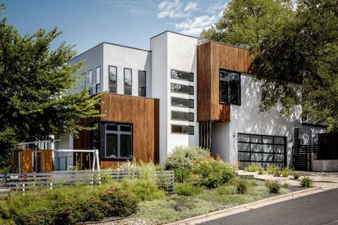 Tiny photo for 2200 De Verne ST, Austin, TX 78704 (MLS # 2952805)