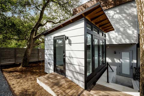 Tiny photo for 2200 De Verne ST, Austin, TX 78704 (MLS # 2952805)