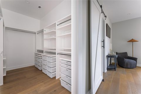 Tiny photo for 2200 De Verne ST, Austin, TX 78704 (MLS # 2952805)