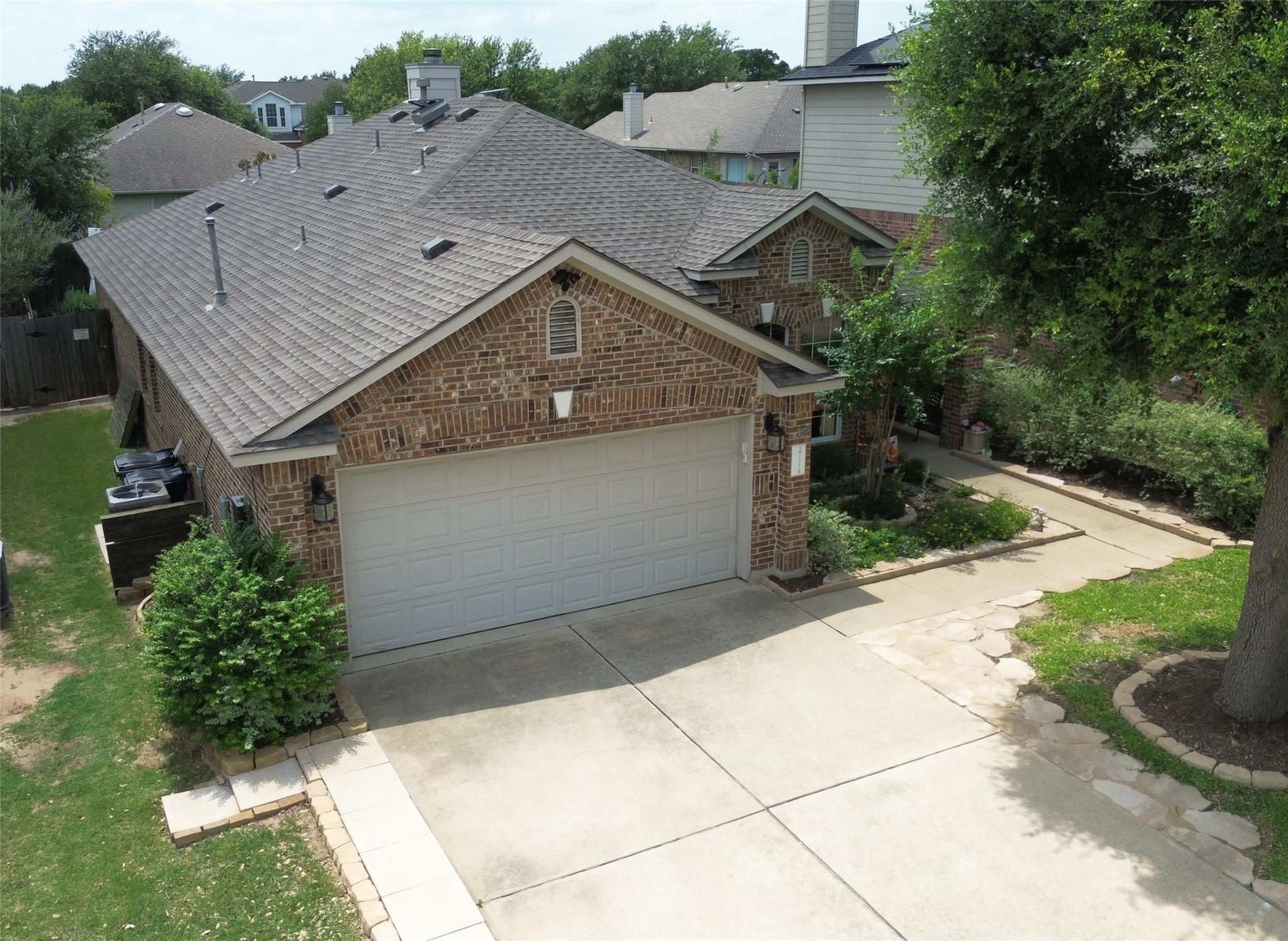2721 Saddle Blanket PL