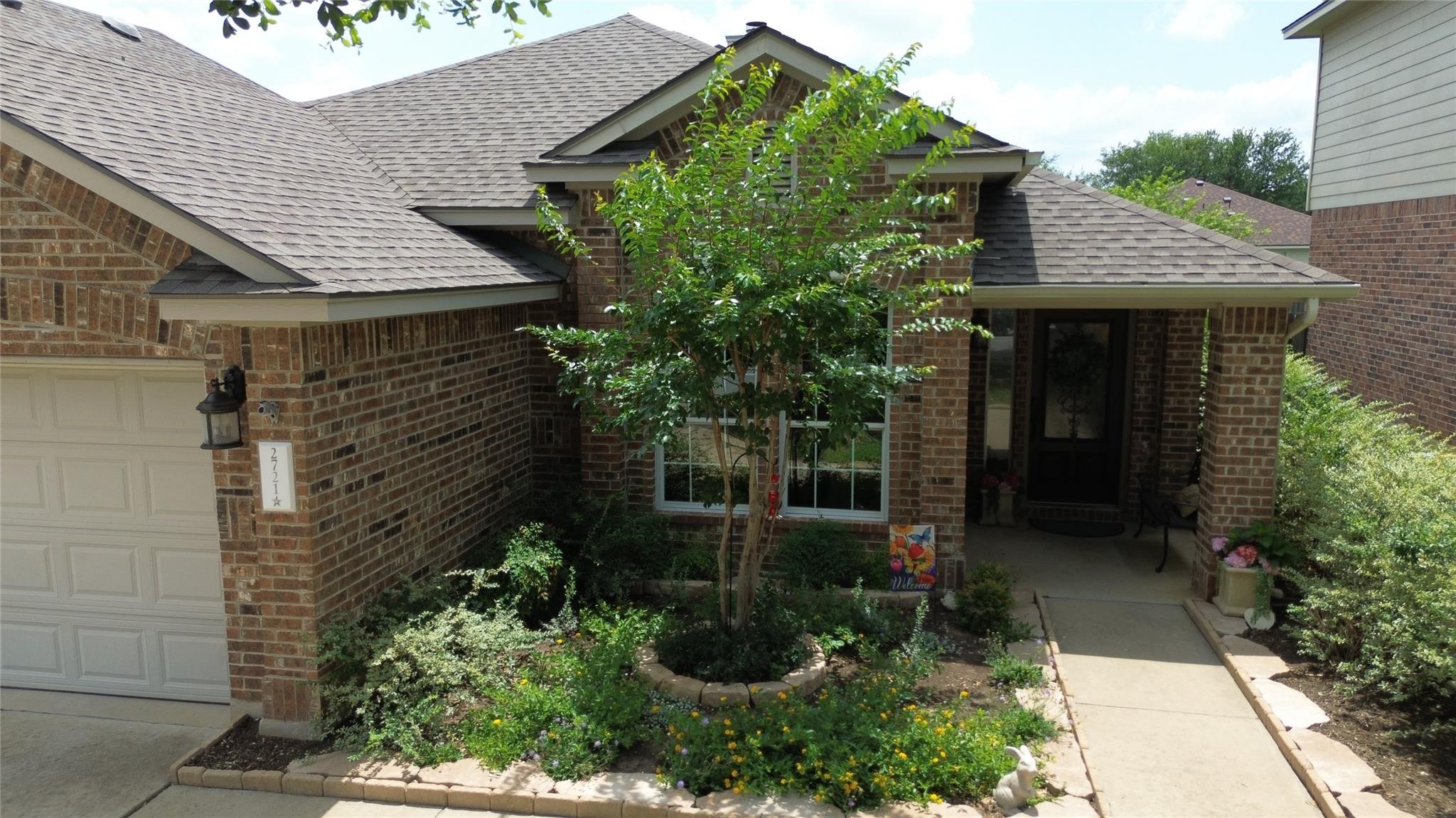 2721 Saddle Blanket PL