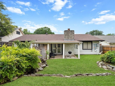 Tiny photo for 512 Mulberry DR, Austin, TX 78745 (MLS # 2602526)