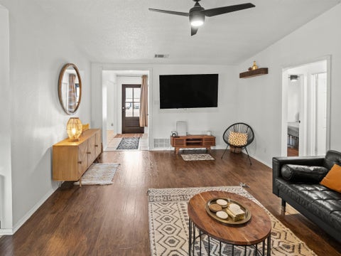 Tiny photo for 512 Mulberry DR, Austin, TX 78745 (MLS # 2602526)