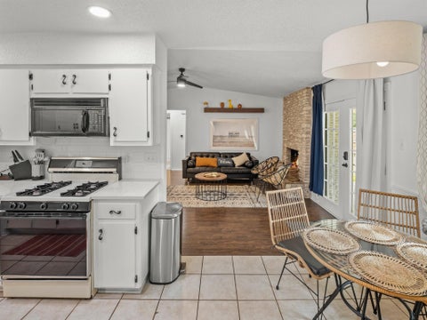 Tiny photo for 512 Mulberry DR, Austin, TX 78745 (MLS # 2602526)